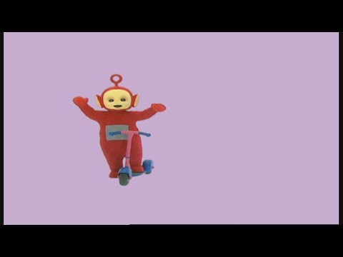 Teletubbies Everywhere: Numbers - 4 (India) (2002)