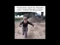 Tungsten Ballsack