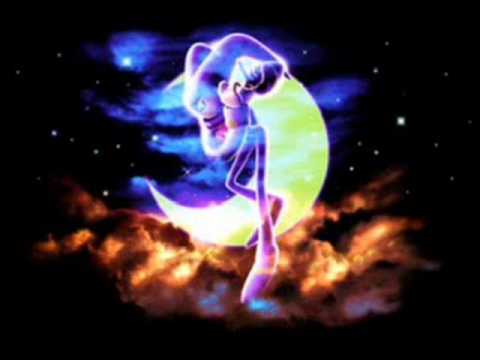 NiGHTS Into Dreams OST Peaceful Moment