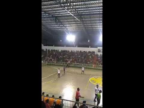 AMF/Miranda x Corumbaense - 1ºFase A - Copa Morena 2019