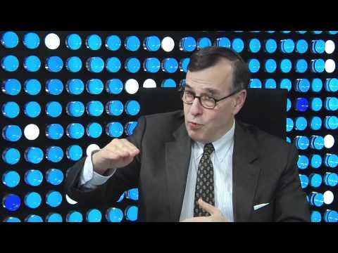 Q&A with U.S. Ambassador Frank Lavin (2012)