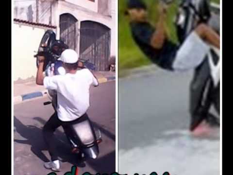 mc wesley da capital