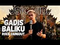 GADIS BALIKU ABIEM NGESTI MUSIC VIDEO COVER ROCK DANGDUT