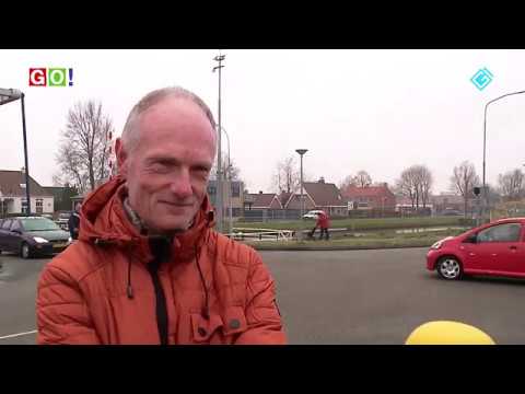 NPG gelden voor Scheemda en kijkje in aanbouw zijnde Brede School (VIDEO)