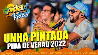 Unha Pintada no Pida de Verão 2022