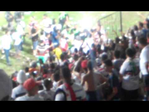 Campeão.Santa 1 x 0 Salgueiro