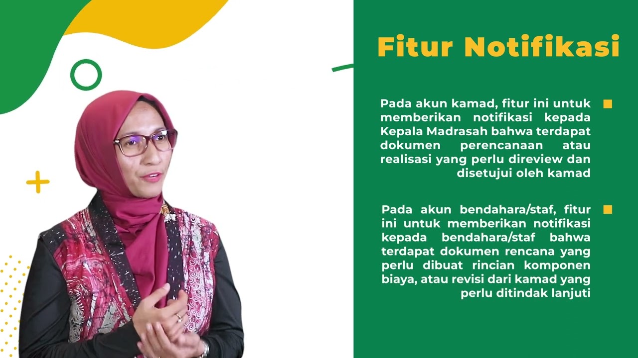 9.4.3. Penjelasan Fitur Notifikasi