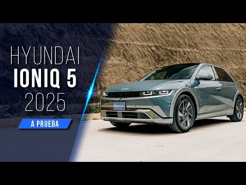 Un sorprendente EV que enamora desde cualquier ángulo