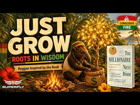 Album artwork: Just Grow