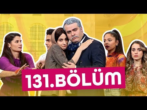 Çok Güzel Hareketler 131.Bölüm
