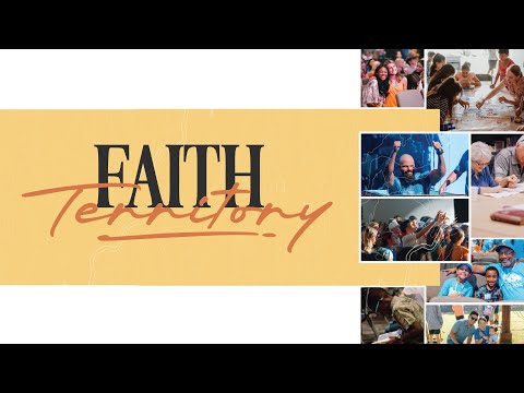 Faith Church On Demand