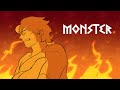 Monster EPIC The Musical Animatic