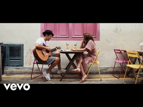 Reneé Dominique - Could I Love You Any More ft. Jason Mraz