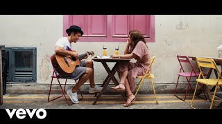 Renee Dominique Feat Jason Mraz Could I love you anymore Video