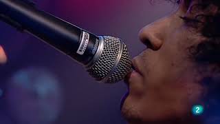 Boogarins - 6000 Dias (Ao Vivo RTVE 2016)