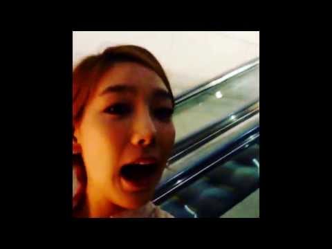 [130726] FanCam+TaengCam Taeyeon Tiffany :: FANCAMCEPTION