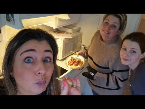 SÅDAN LAVER VI DE LÆKRESTE KYLLING SANDWICH M. BACON🥖🥓