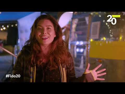 FIDO20 — Toronto — Commercial production by Black & White Media