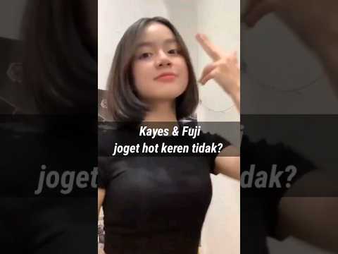 kayes fuji tidak tidak tidak tidak tidak😂 #shorts #viral #tiktok #trendtiktok #funny #trendingshorts