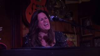 REBECA JIMÉNEZ ~ La Llorona