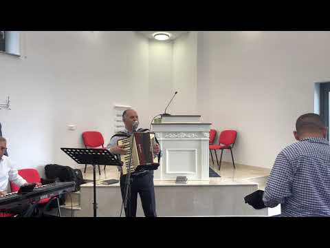 16 mai 2021 Romeo Stan - Ai fi putut să stai departe