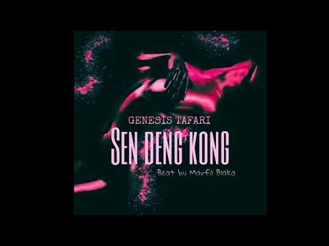 Genesis Tafari - Sen Deng Kong (Audio)