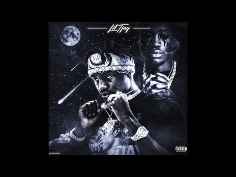 Lil Tjay - New York Flow Ft. Jay Gwuapo and KJ Balla (Official Audio) Full Unreleased Song
