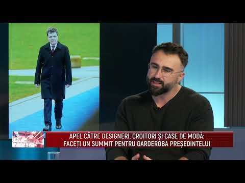 Sub semnul intrebarii cu Robert Turcescu - Ionut Cristache - 12 Februarie 2026 @MetropolaTV