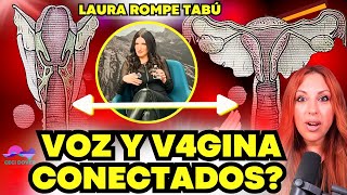 Cuando Pausini habló de la v4gina… y tenía razón 😳 | Vocal Coach Analysis