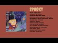 Halloween Playlist For Spooky Times