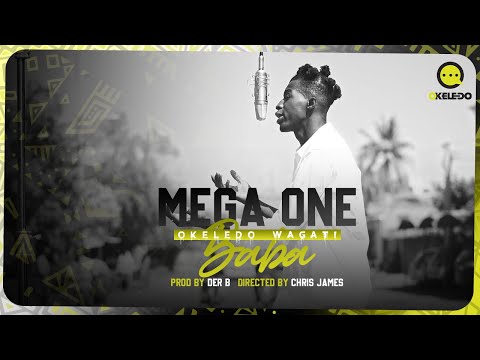 Mega One | Okeledo Wagati - Baba (Vidéo 2024)