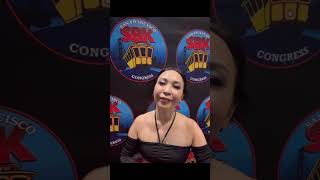 Zouk Na Life SBK 2024 素敵な出会いに乾杯🥂