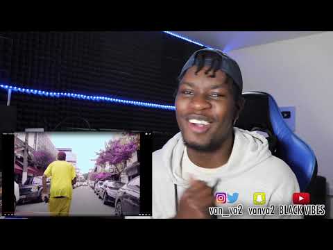 GRINGO REAGINDO AO Abbot - Visão de Futuro