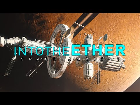 Endeleas -  Fathom | Space Ambient Music