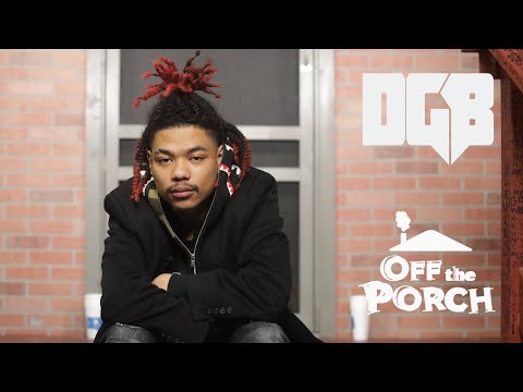 Bblasian Talks “Change” Blowing Up On Soundcloud, Putting Positive Messages In His Music, Louisville