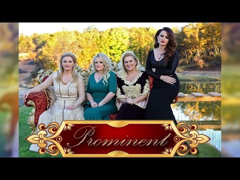 Shyhrete Behluli - Remzie Osmani - Motrat Mustafa - Shoqet (Official Video HD)