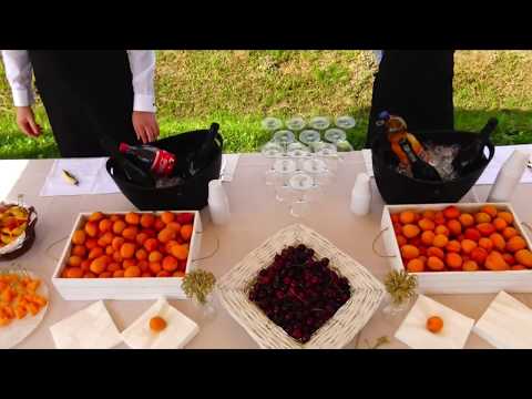 Una Domenica in Famiglia 2015 - Italo Cescon