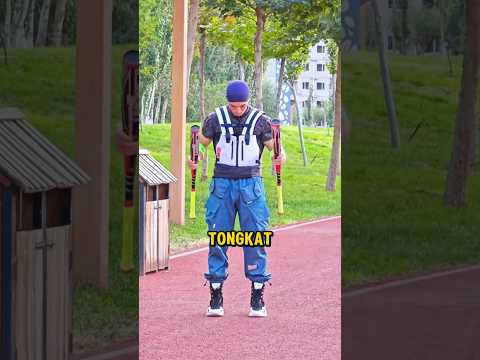 Kenji Si Baseball Jedi❗⚾😮 #shorts