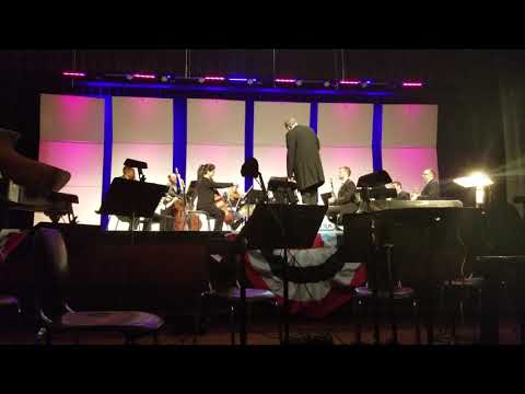 Smile the While or the Till We Meet Again Waltz