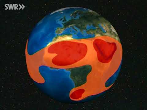 total phaenomenal   wellen die waermen