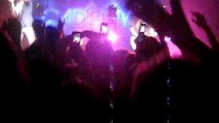 The Academy Is - His Girl Friday