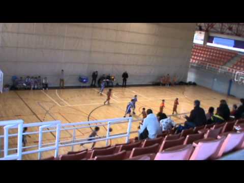 Premini masculí Adepaf B Vilafant 17012015