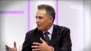 México Social - Bachillerato y la Reforma Educativa (14/05/2013)