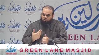 Two Choices for Your Heart - Shaykh Ahsan Hanif