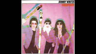 JOHNNY WINTER - Like A Rolling Stone (Bob Dylan Cover)