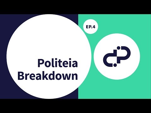 Decred Roundtable - Ep4 - Politeia Technical Breakdown, Politeia Use Cases w/ Jake Yocom-Piatt