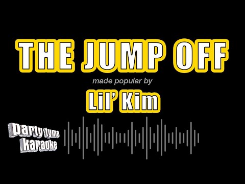 Lil' Kim - The Jump Off (Karaoke Version)