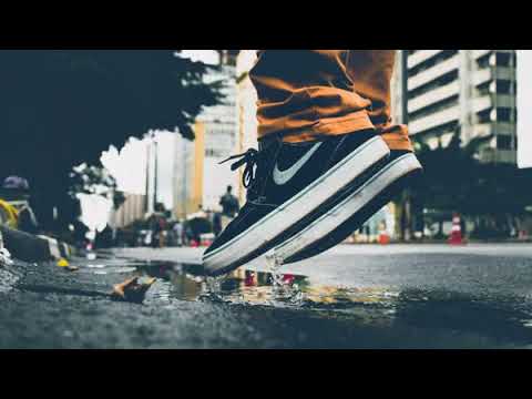 Catch A Vibe - J. Cole x Chance The Rapper Type Beat Instrumental (Prod. Urban Nerd Beats)