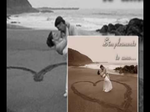 SOLO CONTIGO - CLIP Los Divinos