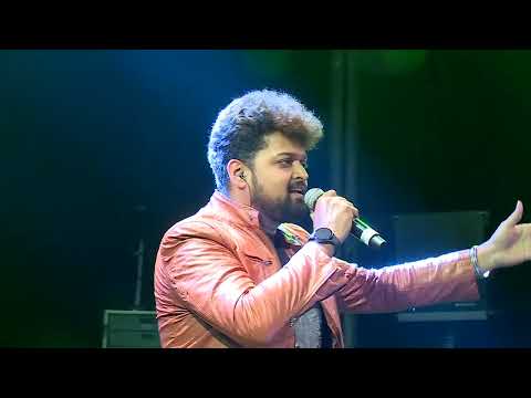 Aata hudugatavo song by Vyasraj Sosale